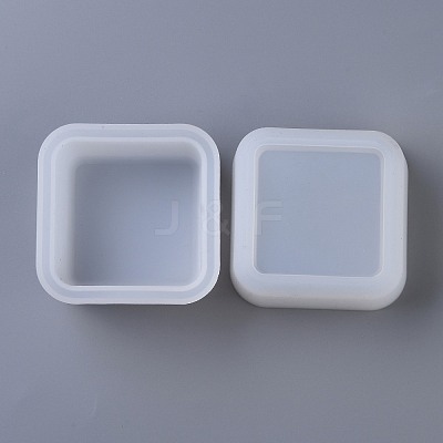 DIY Flower Pot Silicone Molds DIY-P010-42-1
