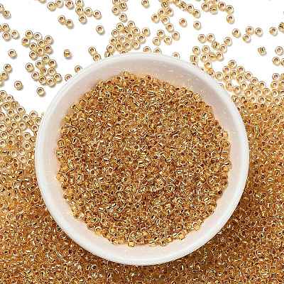 TOHO Round Beads X-SEED-TR11-0701-1