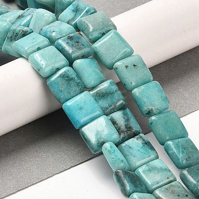 Natural Dolomite Beads Strands G-F765-C04-01-1
