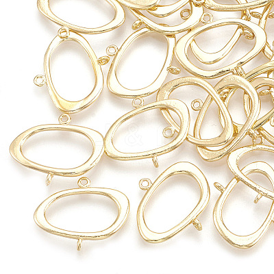 Brass Links connectors X-KK-S348-076-1