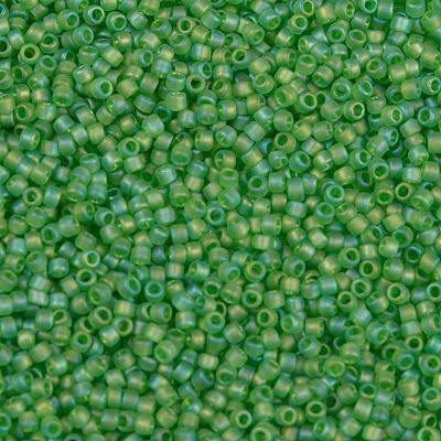 TOHO Round Seed Beads SEED-JPTR15-0167F-1