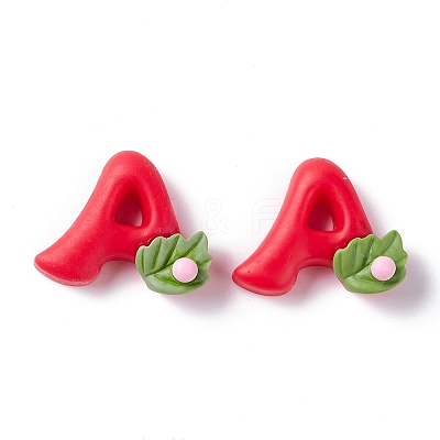 Resin Cabochons LS-CRES-C015-08-1