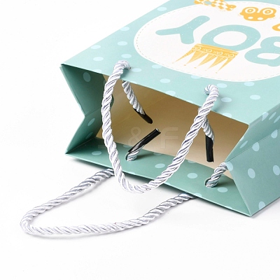 Cartoon Paper Bags CARB-P006-05A-02-1