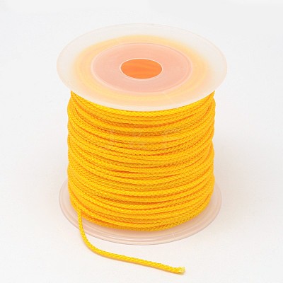 Braided Nylon Threads NWIR-N003-2mm-15H-1
