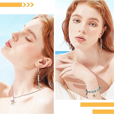 Acrylic Pendants OACR-YW0004-14-1