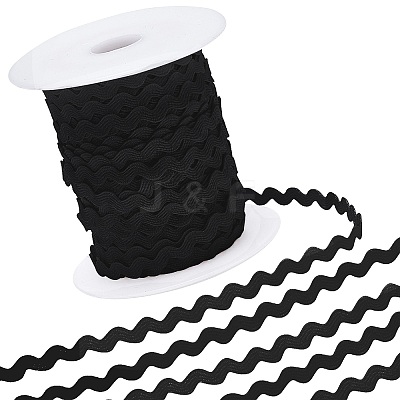 Polyester Braid Ribbon OCOR-GF0001-54B-02-1