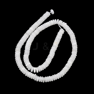 Natural White Jade Beads Strands GG-CBAC08A-A01-19-1