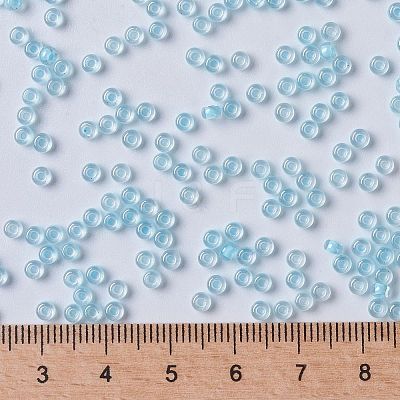 MIYUKI Round Rocailles Beads X-SEED-G008-RR0220-1