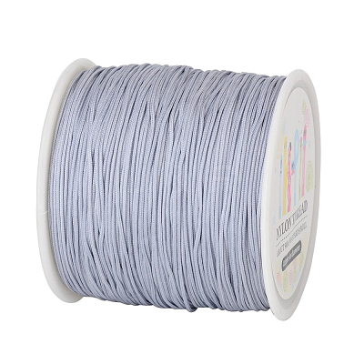 Nylon Braided Cord NWIR-JP0009-0.8-051-1