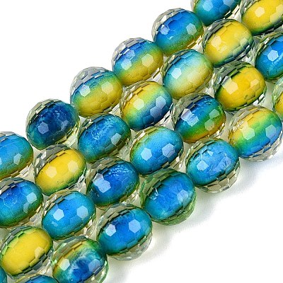 Resin Beads Strands RESI-N044-04A-C07-1