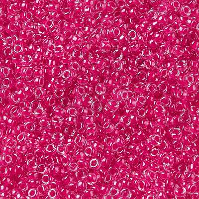 MIYUKI Round Rocailles Beads SEED-JP0010-RR0208-1