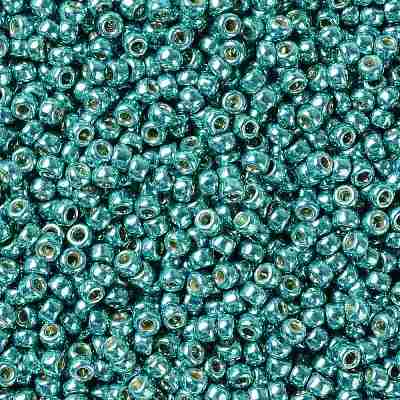 TOHO 8/0 Round Beads SEED-TR08-PF0569-1