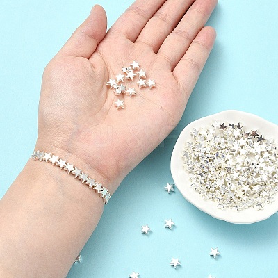 CCB Plastic Beads KY-YW0001-71-1