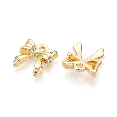 Alloy Pendants PALLOY-WH0108-04G-1