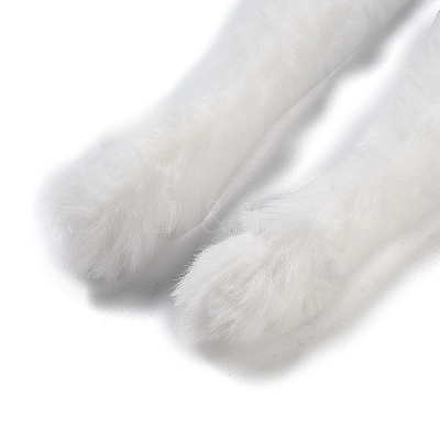 Polyester Plush Sticks DIY-Z031-03A-1