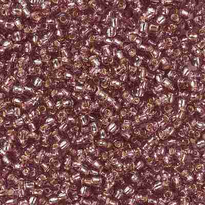 TOHO 8/0 Round Beads SEED-XTR08-0026-1