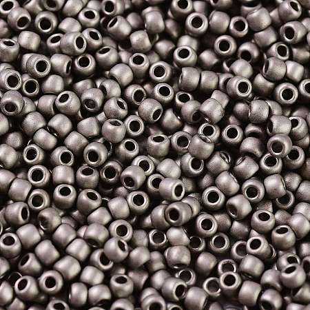 TOHO Round Beads X-SEED-TR11-0566-1