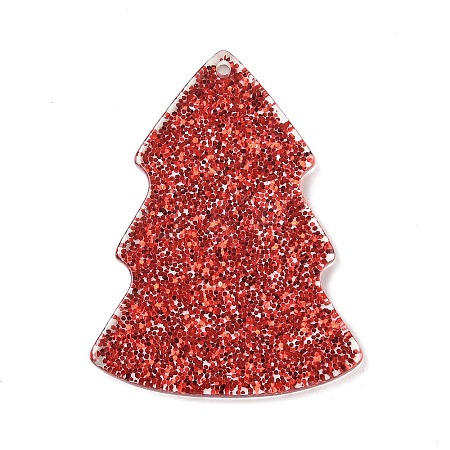 Acrylic Cabochons OACR-I023-02B-1