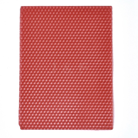 Beeswax Honeycomb Sheets DIY-WH0162-55A-01-1