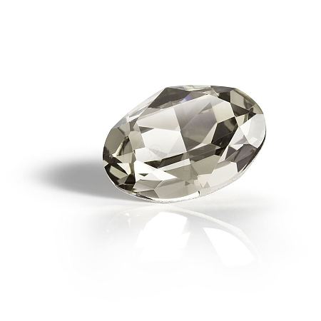 Preciosa® MAXIMA Crystal Fancy Stones Y-PRC-FF8-40010-1