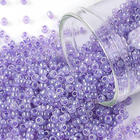 TOHO Round Seed Beads SEED-TR11-0916-1