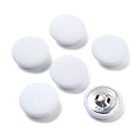 Cloth Shank Buttons BUTT-XCP0001-12D-1