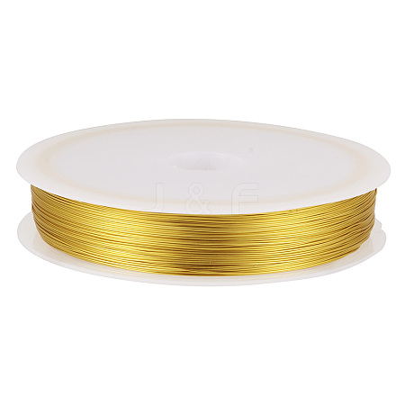 Copper Jewelry Wire CWIR-TAC0002-02A-02-1