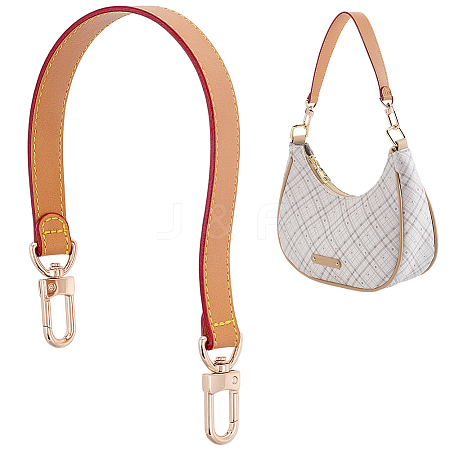 Imitation Leather Bag Straps PURS-WH20005-11A-1