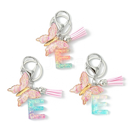 Resin & Acrylic Keychains KEYC-YW00002-05-1