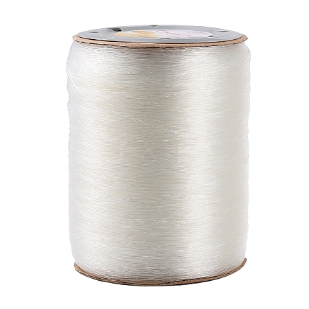 Elastic Crystal Thread EW-KW0.7MM-1