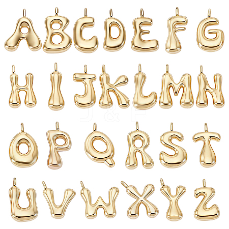 1 Sets Brass Pendants KK-WR0001-88-1