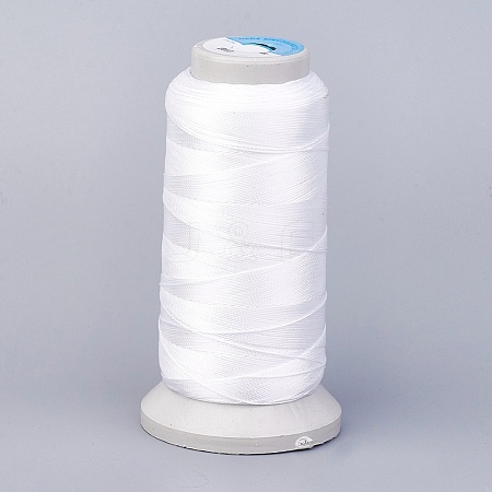 Polyester Thread NWIR-K023-0.25mm-20-1