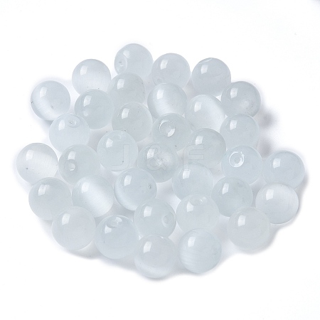 Cat Eye Beads CE-P003-01B-05-1