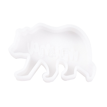 Animal Candle Silicone Molds LS-DIY-U004-01E-1