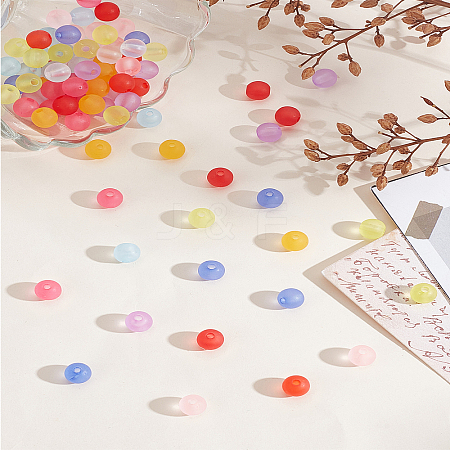 5 Sets Plastic Mobile Phone Holders DJEW-LP0001-01-1