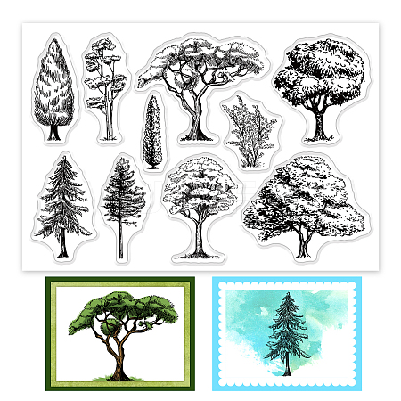 PVC Plastic Stamps DIY-WH0167-56-947-1