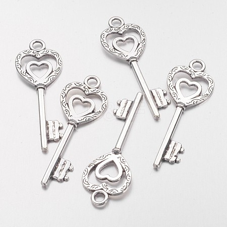 Alloy Pendants LS-PALLOY-A18911-AS-LF-1