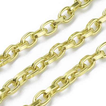 Aluminum Chains CHT001Y-06-1