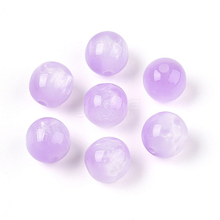 Resin Beads X1-RESI-YW0004-29B-08-1