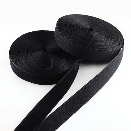Adhesive Hook and Loop Tapes NWIR-R018-2.5cm-02-1