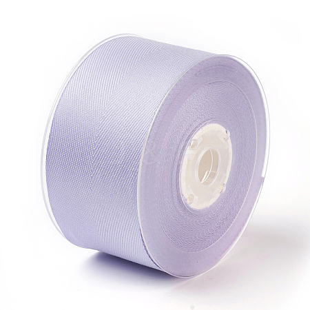 Rayon and Cotton Ribbon SRIB-F007-430-25mm-1