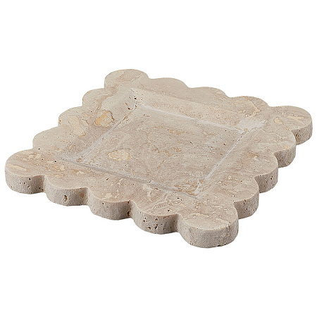 Marble Jewelry Plates AJEW-WH20020-239A-1