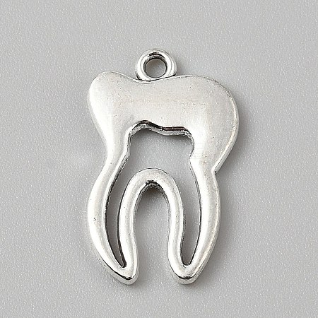 Alloy Pendants FIND-WH20032-114-1