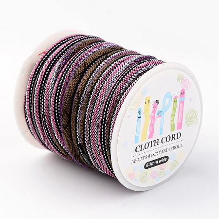 Ethnic Cord Cloth Cord OCOR-JP0002-01-1