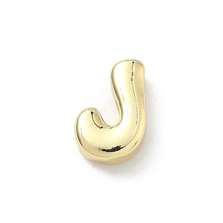 Brass Beads KK-H537-01J-G-1