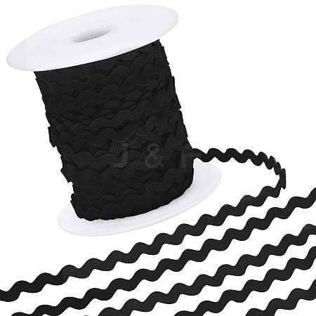 Polyester Braid Ribbon OCOR-GF0001-54B-02-1