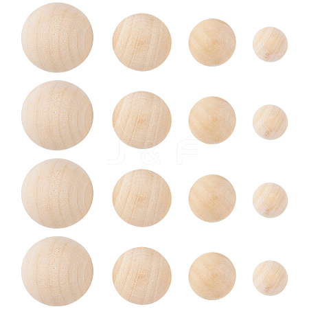 Wood Cabochons WOOD-TA0001-23-1