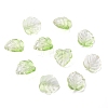 Transparent Glass Pendants X1-GLAA-B004-02F-2