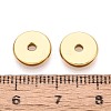 304 Stainless Steel Spacer Beads STAS-N123-06C-G-3