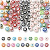 30Pcs Resin Beads RESI-YW0003-26E-2